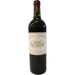 シャトー・マルゴー 2009年