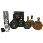 ジャニュー シャボー ナポレオン アルマニャック 6本セット