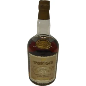 スプリングバンク SPRING BANK 15年