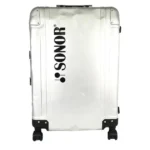 ゼロハリバートン スーツケース トランク