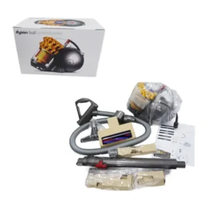 ダイソン 電気掃除機 DC63 タービンヘッド