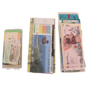 チケット 通行券 入場券 半券 済券 鑑賞券 特別優待割引券 招待券 特別ご観覧券 ほか まとめ出品