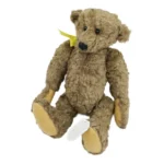 テディベア bearly there, inc. ぬいぐるみ アンティーク アメリカ製