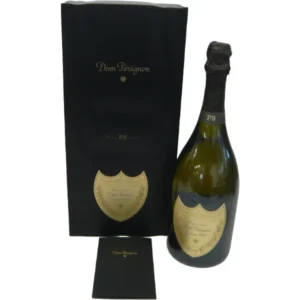 ドンペリ DOM PERIGNON 白 P3 1990 シャンパン