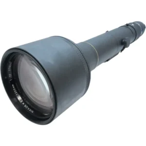 ニコン 望遠レンズ Nikkor ED 1200㎜ 1:11 f/11 178067 ハードケース付き