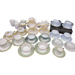 ナルミ ノリタケ 洋食器セット