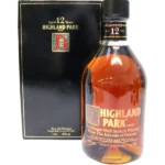ハイランドパーク 12年 43% 1L シングルモルト スコッチ ウイスキー