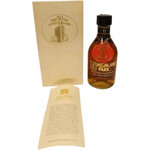 ハイランドパーク HIGHLAND PARK 12年 シングルモルト スコッチ ウイスキー