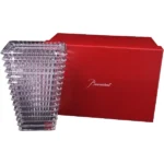 バカラ アイ スクエア フラワーベース　