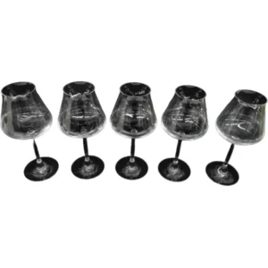 バカラ シャトーバカラ ワイングラス 5客セット