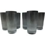 バカラ タンブラーグラス 6客セット