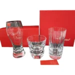 バカラ ハーモニー ハイボールタンブラーアビス タンブラー オノロジー ビアグラス 3点セット
