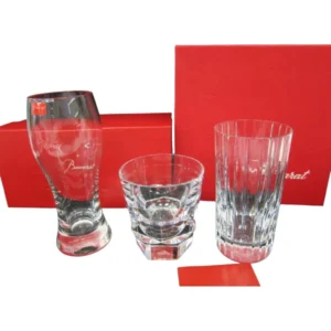 バカラ ハーモニー ハイボールタンブラーアビス タンブラー オノロジー ビアグラス 3点セット