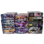 バンダイガンダムHG MG他 プラモデル12点