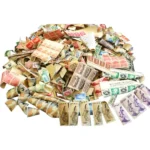 プレミア切手 バラまとめ 見返り美人 切手趣味週間 各5枚含む 計2634枚