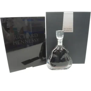 ヘネシー リシャール ブランデー コニャック
