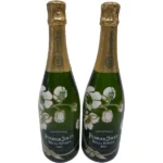 ペリエ ジュエ ベルエポック 2013 シャンパン 2本セット