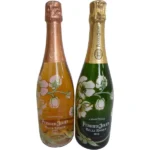 ペリエジュエ ベルエポック 2006ロゼ 2012白