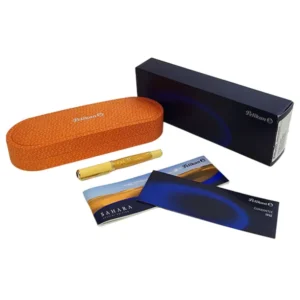 ペリカン 万年筆 特別生産品 サハラ M640