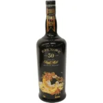 ボウモア 30年 ドラゴン ブラック アイラ シングルモルト スコッチ