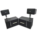 ボーズ BOSE 301 MUSIC MONITORⅡ101MMセット