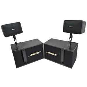 ボーズ BOSE 301 MUSIC MONITORⅡ101MMセット