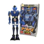 ポピー 超合金 スターシンガーサージョーゴ