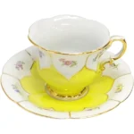 マイセン Bフォーム 宮廷の小花 カップ&ソーサー