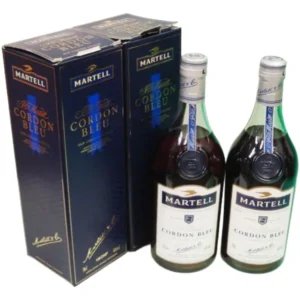 マーテル MARTELL コルドンブルー 2本セット