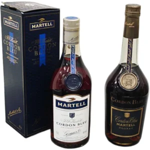 マーテル コルドンブルー 2本セット