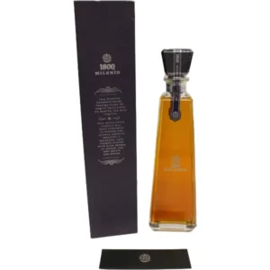 ミレニオ クエルボ 1800 エクストラアネホ テキーラ