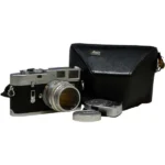 ライカ M4/SUMMILUX 1:1.4/50mm