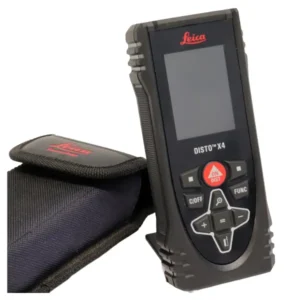 ライカ Leica レーザー距離計 DISTO X4-1