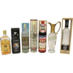 ラム酒 テキーラ リキュール スピリッツ 7本セット