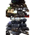 リコー キャノン ペンタックス オリンパス FUJIFILM ジャンクまとめ