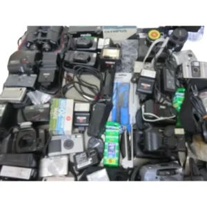 リコー ペンタックス ニコン キヤノン オリンパス FUJIFILM