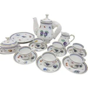 リチャードジノリ イタリアンフルーツ おまとめ