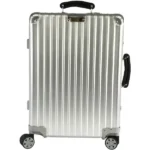 リモワ スーツケース アルミニウム