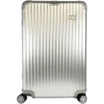 リモワ スーツケース ジェラルミン ルフトハンザコラボ