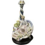 リヤドロ ガウディに魅せられて