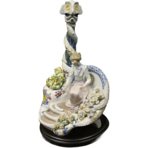 リヤドロ ガウディに魅せられて