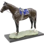 リヤドロ 競走馬 ディープインパクト