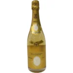 ルイロデレール クリスタル 2012