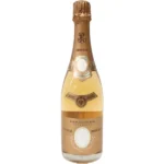 ルイ・ロデレール クリスタル ロゼ 2013 シャンパン