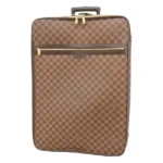 ルイ・ヴィトン ダミエ ペガス65 スーツケース トランク N23295