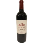 レ・フォール・ド・ラトゥール 2014