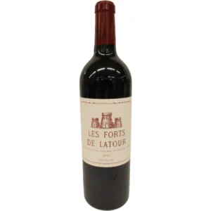 レ・フォール・ド・ラトゥール 2014