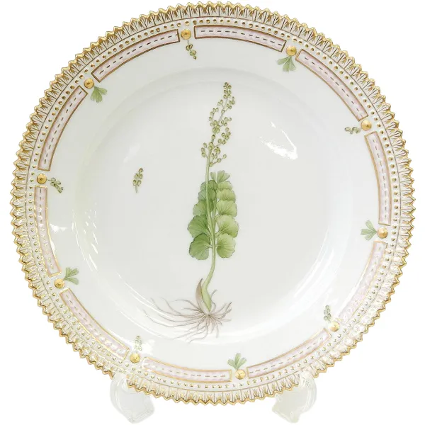 フローラダニカ