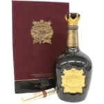 ロイヤルサルート 38年 ストーンオブディスティニー