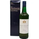 ロイヤルハウスホールド スコッチ　　　